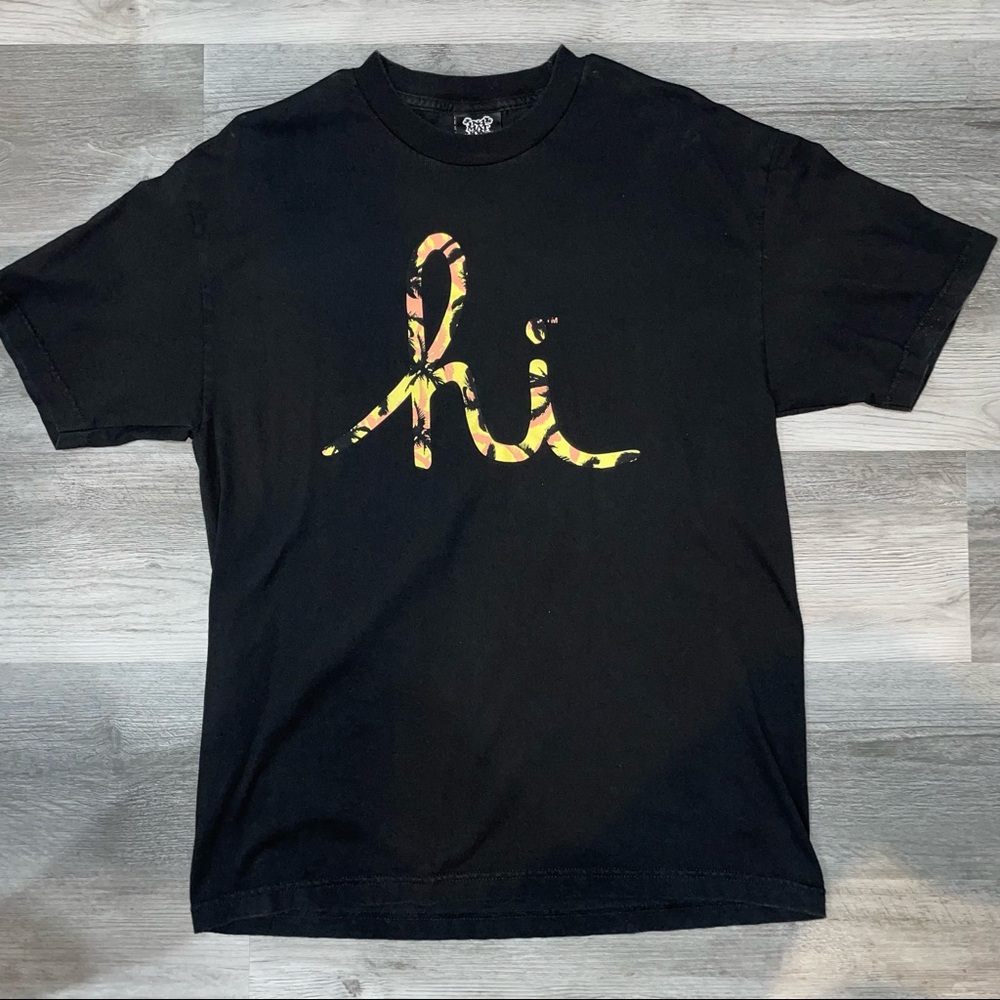 In4mation Men’s Shirt — Size Large